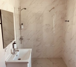 Однокомнатный номер категории Standart в Алёлин лес