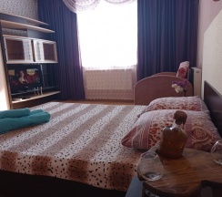 3-комнатные апартаменты улучшенные в SunnyHouse