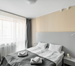 СТУДИЯ СТАНДАРТ в Like house