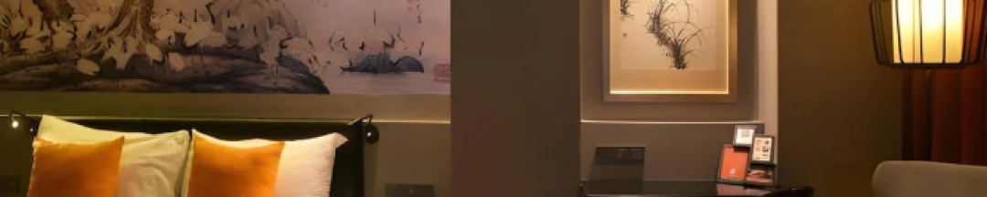 Двухместный номер Executive двуспальная кровать в Sino House Phuket Hotel