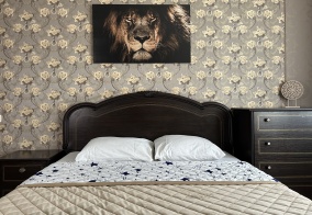 Апартаменты Апартаменты на г. Воронеж, ул. Урывского, дом 9 в Воронеже