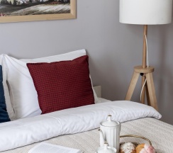 2-комнатные апартаменты улучшенные в RoomRoom (РумРум) на улице Первомайская