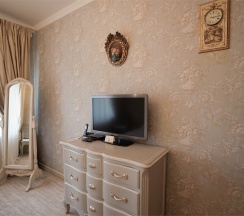 Standard Premium Gold (Double) в Spatium wellness center