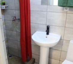 Двухместный номер Business двуспальная кровать в Лев Толстой