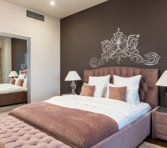 Rockmond 64 Junior Suite 4 в Рокмонд