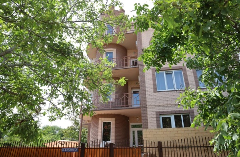 Геленджик: Гостевой дом Приморский