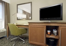 Номер в Hampton Inn Austin/Airport Area South