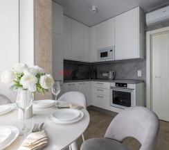 Квартира в Frukty Rent