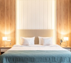 Делюкс Плюс в Вилла Альпина