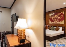 Одноместный номер Superior в Horizon Village & Resort Chiangmai