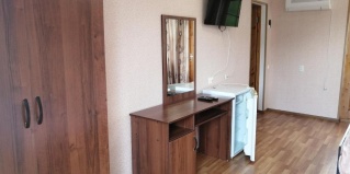 Лдзаа: Отель Лоза