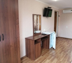 Номер Standard в Лоза