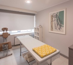 Санаторий - Стандартный двухместный номер с двумя раздельными кроватями в Полисть