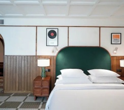Двухместный номер Standard 2 отдельные кровати в Sugar Marina Hotel -POP- Kata Beach