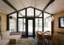 ЭРЕДАР ( ДО 6 ГОСТЕЙ ) в Berloga Country Resort