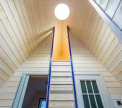 Коттедж Standard в Greenvald парк Скандинавия