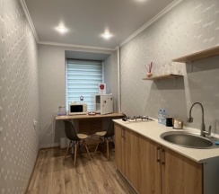 Апартаменты ББ Studio №2 в Б.Б.