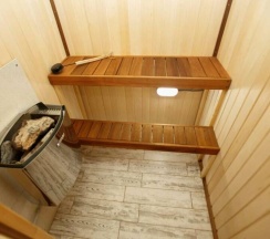 Бунгало стандарт в Северное сияние