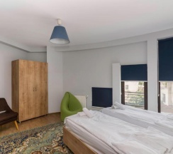 Люкс в Hotel Elesa Wera