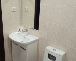 Номер Comfort в Мак