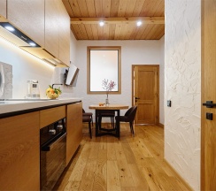 Шале грибника в Панорама парк