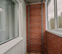 Квартира в Privi House