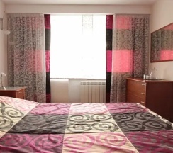 Апартаменты в 40 лет Победы