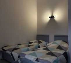 Номер стандарт в Горница