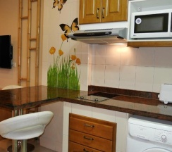 Номер Deluxe в Viewtalay Beachfront by ND