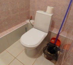 Четырёхместный номер Standard в Тихая гавань