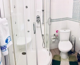 Двухместный семейный в Сапфир