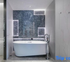 Люкс Business в Hampton by Hilton Gu'an New Airport