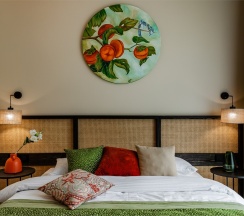 Дом Хурма в Вилла на Красной Поляне