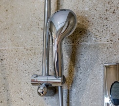 Семейный в Costa Alta 3*