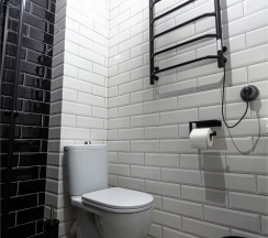 Стандарт в Murman loft hotel