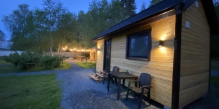Шуйская: Коттедж Shuya tiny house