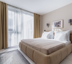 SUITE без кухни в Yard Residence