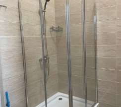 Апартаменты-студия 2 гостя в Balt Apart De Luxe