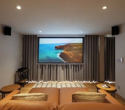 Вилла Luxury в The Private Pool Villas at Civilai Hill Khao Yai