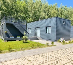 Апартаменты с видом на море в Можайское приморье