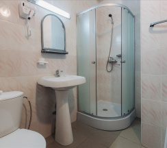 Эконом в Машук