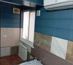 Эконом-1 с ТВ и кондиционером в Курортный