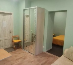 Апартаменты двухместные в ПосуточноК-6