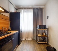 Таунхаус Ганза в Ганза