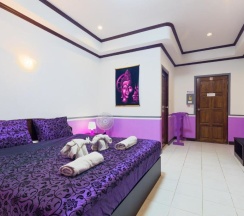 Двухместный номер Superior 2 отдельные кровати в Hotel Grand Orchid Inn