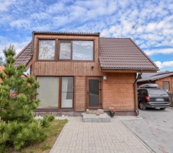 Номер Standard в Guest House Pasaulio Krastas