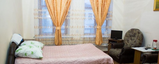 Двухместный № 2, 10 в Цна