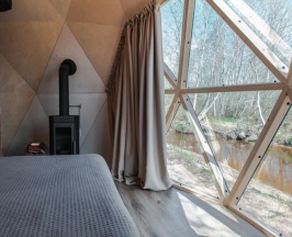IglooPlus в Five star place