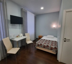 Двухместный улучшенный TWIN в Марциальные воды