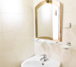 Двухместный номер DOUBLE в Котбус